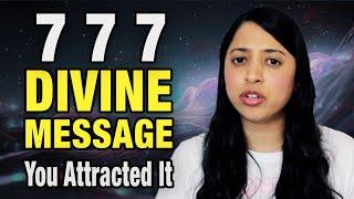 777 Angel Number - Spiritually Significant, You Need to Know This - Pay Attention!