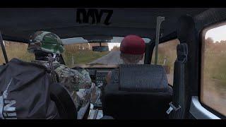 DayZ - Revenge raid the freshie killers base (DAYZ GREEK) The Saviors