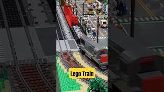 Lego Train #shorts