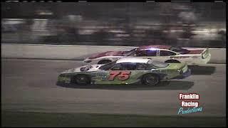 Lake Geneva Raceway  Limited Late Models 9 24 05