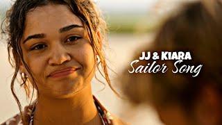 • JJ & Kiara | Sailor Song