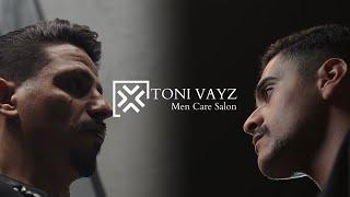 It's always a fresh cut with Toni VAYZ !