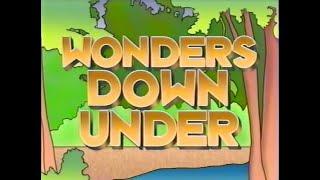 National Geographic: Really Wild Animals: Wonders Down Under (1994)