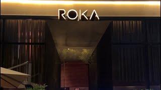 Roka Shabu Shabu | Riyadh | Welcome Saudi