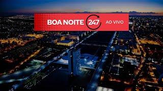 Boa noite 247 - Movimentos sociais articulam ato nacional pela prisão de Bolsonaro  (23.11.24)