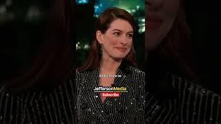 Anne Hathaway's Surprising Baby Name Choices 