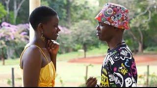 Vickyoung- Titi Nkorundi ft Miggy (official Video) Skiza 7638275 to 811