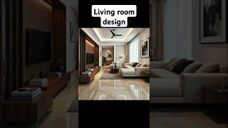 living room design with DavySandhu