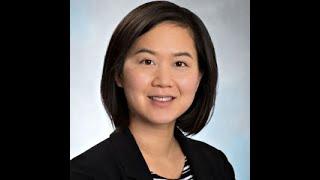 21st September 2023: Shirley Wang (Havard Medical School)