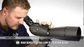 Vortex Viper HD Spotting Scope