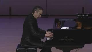 Bach á la Jazz – Matt Herskowitz | Matt Herskowitz, piano