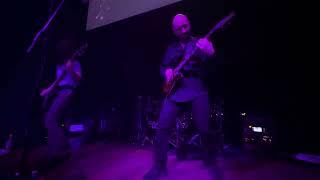 Earthside ‘Pattern Of Rebirth’ at Lincoln Hall in Chicago, IL USA - 2.8.24