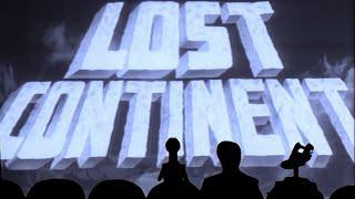 MST3K - Lost Continent (S02 E08) [HD] 1080p60 - Project MSTie