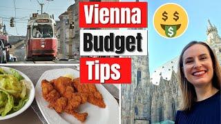 Vienna on a budget! 6 tour guide approved tips to save money | travel guide