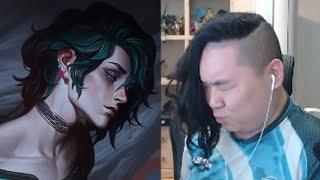 매일 야식을 먹어버린 흐웨이