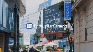 Enthusiast Gaming | Cannes Lions 2023 Summary Film