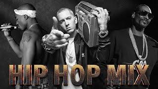 Hip Hop Mix NEW 2024 ~ 50 Cent, Ice Cube, Lil Jon, 2Pac, Dr Dre, Snoop Dogg, DMX...22123