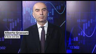 Le borse oggi, 27 dicembre 2024