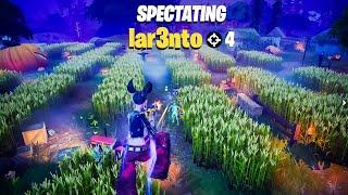 Spectating Random Zero Build Players In Fortnite Chapter 5 Season 4 EP 7 (Zero Build Tips & Tricks)