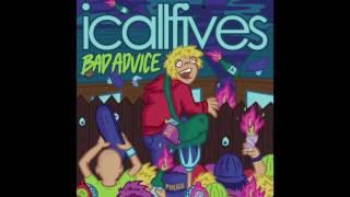 I Call Fives - Bad Advice (Full EP 2011)