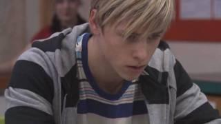 Skins - Maxxie the Slut (Tony / Russia / Confession)