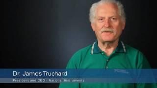 National Instruments Corporate Citizenship