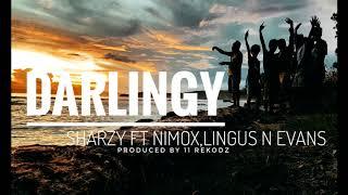 SHARZY ft Nimox, Lingus, Tj Evans- Darlingy (Avaisa)-Solomon Island Music 2018