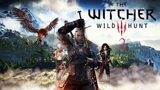 Die Audienz beim Kaiser| The Witcher 3: Wild Hunt [PC] (Deutsch) - #2