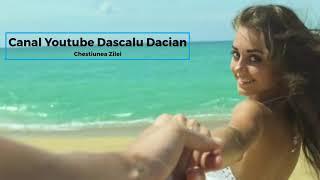 Canal Youtube Dascalu Dacian  prezentare