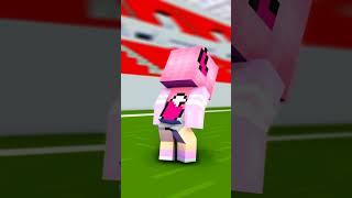 ​@Aphmau TWERK VIRAL FUNNY VIDEO by KAWAII CHAN - MINECRAFT #memes #shorts