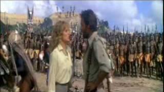 King Solomons Mines Clip 3 (1985)