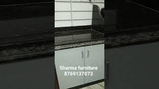 sharma Furniture kitchen