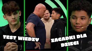 TONI CHAPLIN vs GAWRONEK ROAST CLOUT MMA 2 - NAJLEPSZE MOMENTY