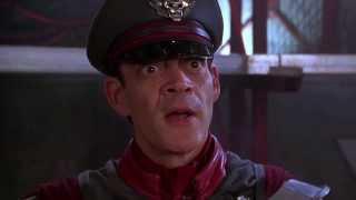 M.Bison Reacts To USF4's Decapre Reveal