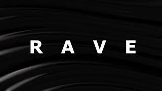 RAVE (TECHNO MIX 2021)