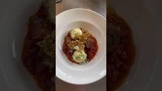 Chefs Plate ‍ ️#shorts - Description  ⬇️