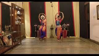 Saveri Pallavi I Disciples of Guru Ranjana Gauhar I Odissi