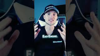 What is EasyEngine?