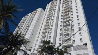 Greens One Clifton Karachi - Apartment For Sale 3 bedrooms In Clifton Block-8 Karachi