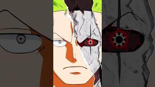 The Real Mystery Behind Zoro's Left Eye #anime #onepiece