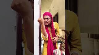 Akela funny video Hina Dayan trending viral short video Akela Baji actor