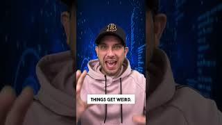  US GOVERNMENT BUYING #BITCOIN?!!!! #BTC #groundstop #ransomware #conspiracy