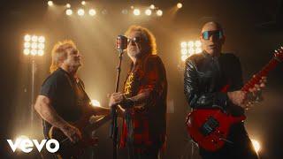 Sammy Hagar - Encore, Thank You, Goodnight.