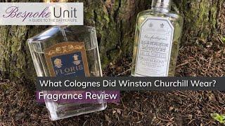 What Colognes Did Winston Churchill Wear & Are They Relevant Today?