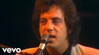 Billy Joel - The Stranger (Live 1977)