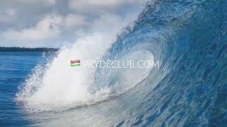 Pryde Club Mauritius