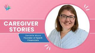 Caregiving Champions 2024: Danielle Miura's Inspiring Caregiving Story | Stories of Compassion