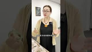 姐妹们，你们的手镯是怎么佩戴的呢？ 珠宝玉石   翡翠知识   翡翠文化  手镯怎么叠戴才好看 手镯控