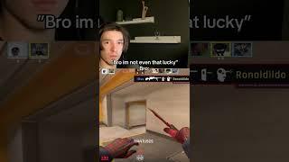 Twitch: IvantusCs #cs2 #counterstrike