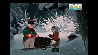 On ikki oy Multfilm Uzbek Tilida | O'n ikki oy Multfilm | Yangi Yil Kinolari | Yangi Yil Multfilm